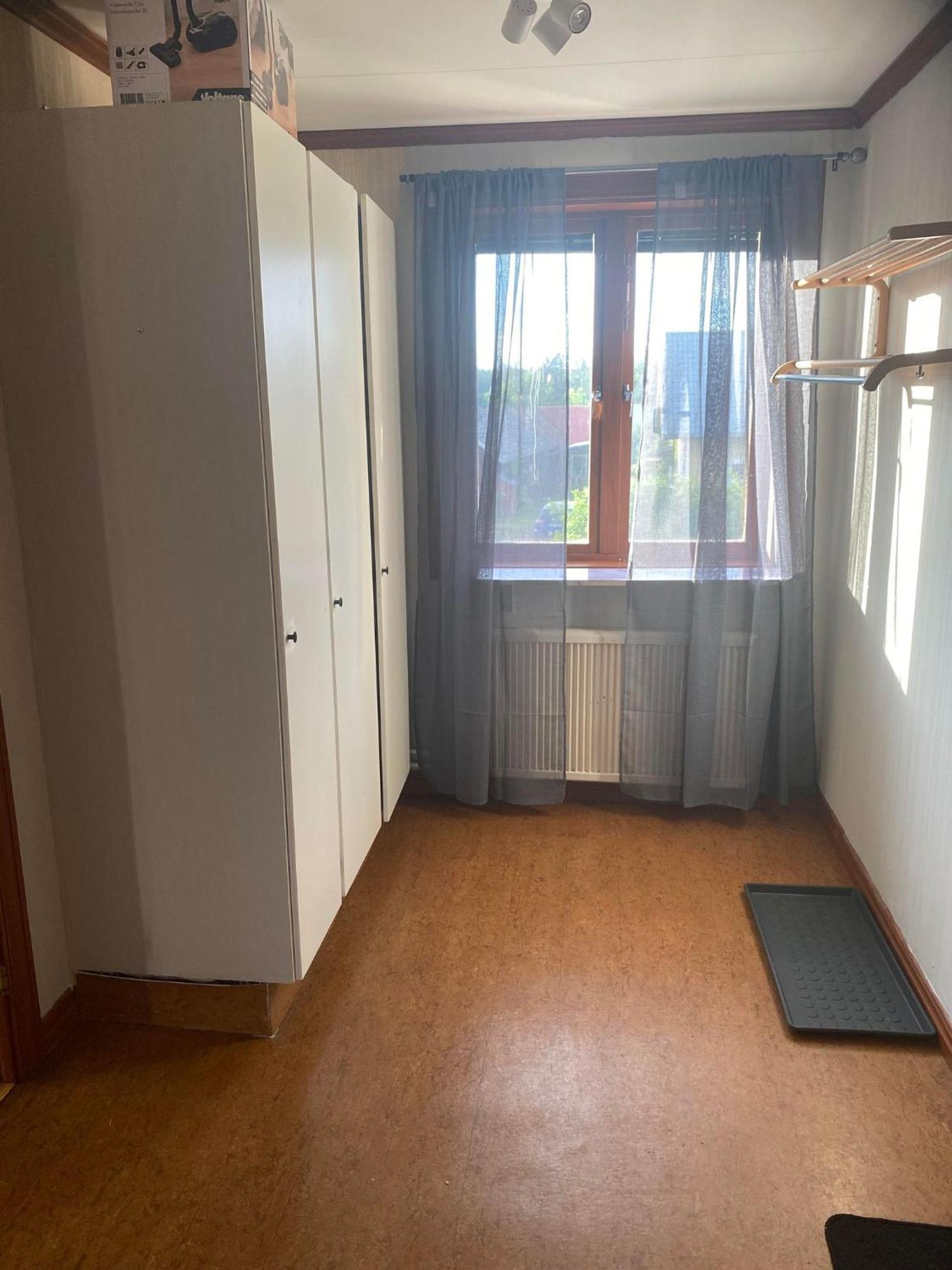 Vetlandavaegen 37B 1102 Apartment Målilla Exterior foto