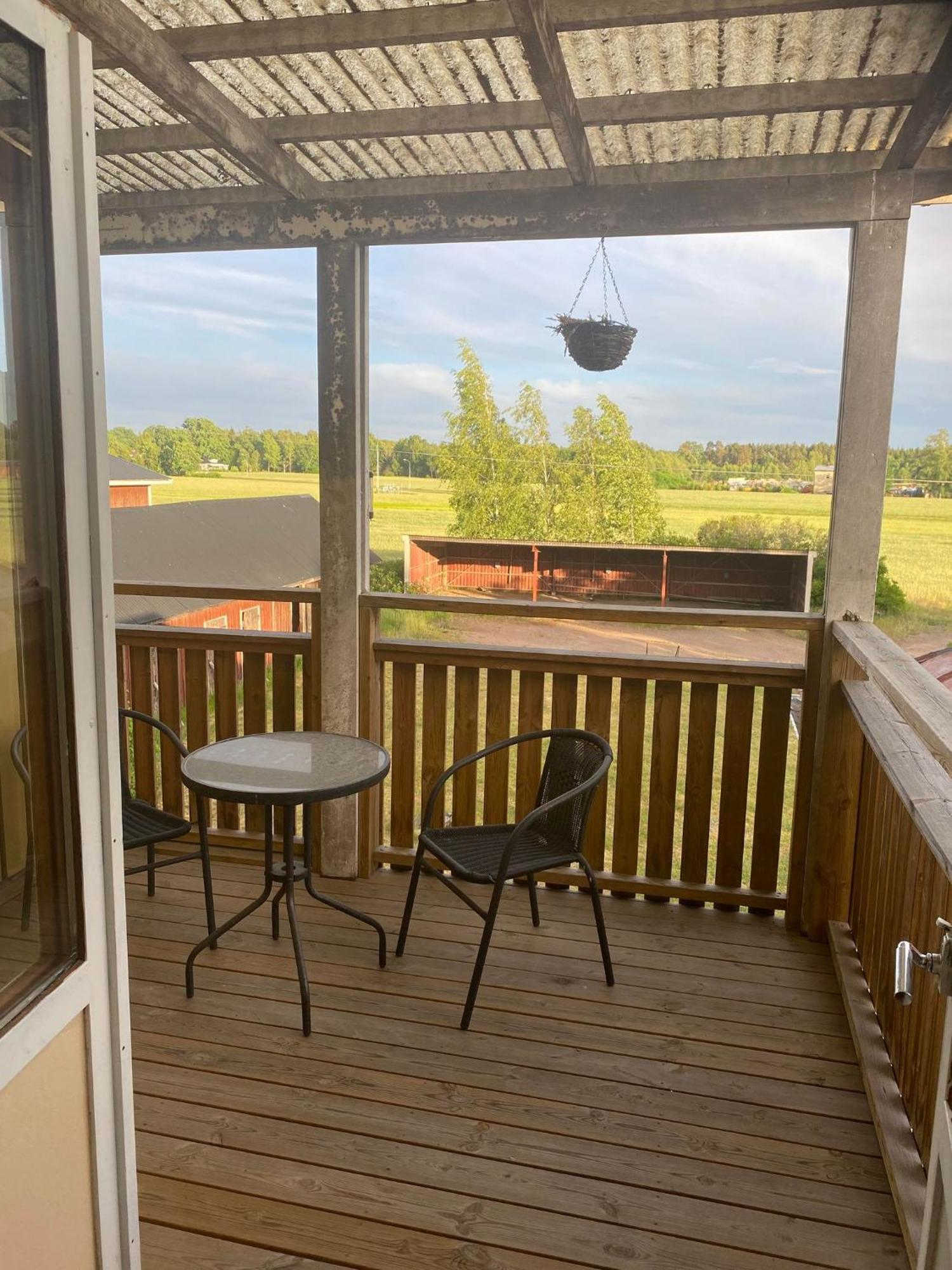 Vetlandavaegen 37B 1102 Apartment Målilla Exterior foto